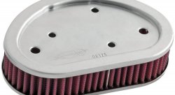 Фильтр нулевого сопротивления K&N HD-9608 HD FXDWG FLD Dyna Super Glide Street Bob 2008-2016