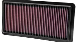 Воздушный фильтр нулевого сопротивления K&N 33-2463 SUZUKI SX4 2.0L-L4, 2010-2011