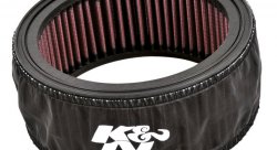 Чехол защитный K&N E-4518DK