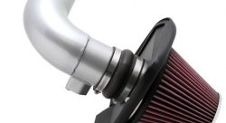 Система впуска K&N 77-2578KS PERF. INTAKE KIT; FORD FLEX 3.5L-V6, 09-12