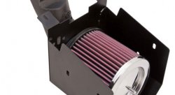 Система впуска K&N 63-1128 AIRCHARGER; SUZUKI LTR 450, 06-08