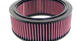 Воздушный фильтр нулевого сопротивления K&N E-1461 FORD VAN, V8-7.3L DIESEL, 1992