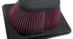 Воздушный фильтр нулевого сопротивления K&N E-3034 REPLACEMENT AIR FILTER FOR 57-9027