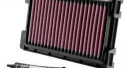 Фильтр нулевого сопротивления K&N HA-2511