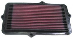 Воздушный фильтр нулевого сопротивления K&N 33-2613 HONDA ACCORD L4 1990-93
