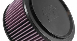 Воздушный фильтр нулевого сопротивления K&N E-0662 FORD RANGER L4-2.5L F/I; 2012-2015