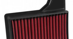 Воздушный фильтр нулевого сопротивления AEM 28-50029 FORD MUSTANG 5.0L V8; 2015