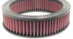 Фильтр нулевого сопротивления универсальный K&N E-3492 Custom Air Filter