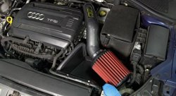 Система впуска AEM 21-802C AUDI A3 2.0 TFSI 2015-> ; VW GOLF R, GTI 2.0 TFSI 2016-> 
