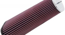 Фильтр нулевого сопротивления универсальный K&N RF-1011   Air Filter