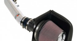 Система впуска K&N 69-3521TP TYPHOON; FORD MUSTANG GT 4.6L (CA) 02-04