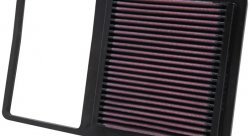 Воздушный фильтр нулевого сопротивления K&N 33-2329 TOYOTA PRIUS 1.5L-L4; 2004-2009