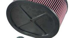 Фильтр нулевого сопротивления K&N KA-7504