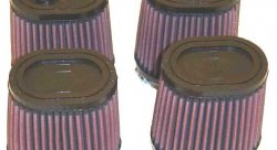 Фильтр нулевого сопротивления K&N RU-2989