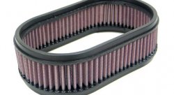 Фильтр нулевого сопротивления универсальный K&N E-3446 Custom Air Filter