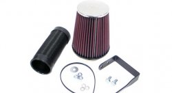 Система впуска K&N 57-0078 BMW 318I, 115BHP