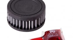 Фильтр нулевого сопротивления универсальный K&N E-4188 Custom Air Filter