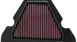 Фильтр нулевого сопротивления K&N KA-1111 Kawasaki Z1000 KLZ1000 Versys ZX1000 Ninja 2011-2019