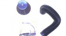 Система впуска K&N 57-0476 FORD FOCUS; 1.8L, TD DI L4, 90BHP