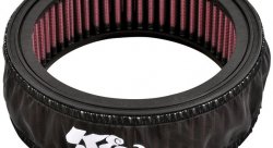 Чехол защитный K&N E-4665DK