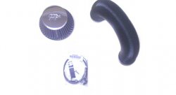 Система впуска K&N 57-0470 RENAULT CLIO; 1.5DCI, 1.5L, 8V, TURBO DIESEL, L4, 65BHP