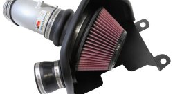 Система впуска K&N 69-1019TS TYPHOON; HONDA CIVIC SI, 2.4L L4; 2012