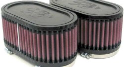 Фильтр нулевого сопротивления K&N RU-3092