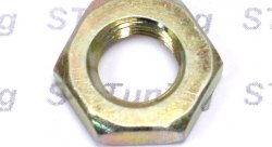 Гайка Goodridge стопорная M10x1. 318-31Z