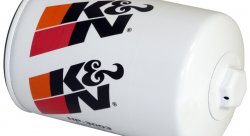 Фильтр масляный K&N HP-3003