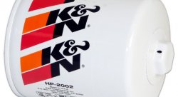 Фильтр масляный K&N HP-2002