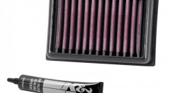 Фильтр нулевого сопротивления K&N BM-6012 AIR FILTER; BMW C600 SPORT/C650GT; 2012-2013