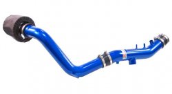 Система впуска K&N 69-9752TB TYPHOON (EU); VOLKSWAGEN GOLF, L4-2.0L, BLUE