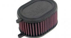 Фильтр нулевого сопротивления K&N KA-0800