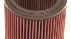 Фильтр нулевого сопротивления универсальный K&N E-3002 Custom Air Filter