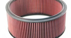 Фильтр нулевого сопротивления универсальный K&N E-3036 Custom Air Filter