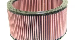 Фильтр нулевого сопротивления универсальный K&N E-3690 Custom Air Filter