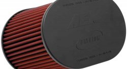 Воздушный фильтр нулевого сопротивления AEM 21-2279DK универсальный D=127mm L=235 мм