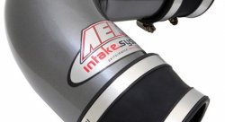 Система впуска AEM 21-8027DC B.F.S.PONTIAC G8 6.0L, 08-09