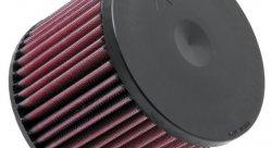 Воздушный фильтр нулевого сопротивления K&N E-1996 AUDI A8 4.2L V8; 2010-2011