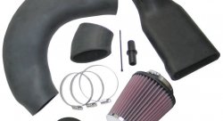 Система впуска K&N 57-0055-1 PEUGEOT 306 2.0I XSI 135BHP/CABRIO 123BHP