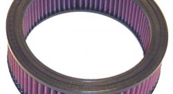Воздушный фильтр нулевого сопротивления K&N E-2700 MAZDA 808,COSMOS,RX2-7, 1975-85