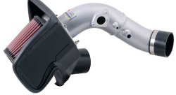 Система впуска K&N 69-1014TS TYPHOON; HONDA CIVIC Si, L4-2.0L; 06-11
