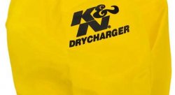 Чехол защитный K&N RC-5102DY