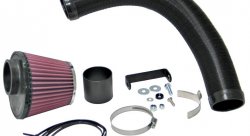 Система впуска K&N 57-0672 MITSUBISHI COLT 1.5L 16V,L4, 109BHP