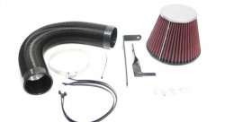 Система впуска K&N 57-0194-1 BMW 525 24V E36 '88-96