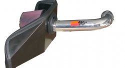 Система впуска K&N 77-1547KP PERF. INTAKE KIT; DODGE DAKOTA V6-3.7L, 05-06