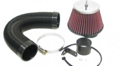 Система впуска K&N 57-0203 FIAT CINQUECENTO S/SX '93 ON