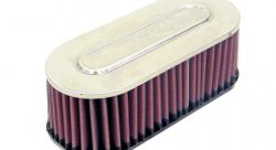 Фильтр нулевого сопротивления K&N HA-1250