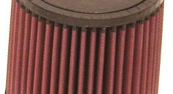 Фильтр нулевого сопротивления K&N HA-2504