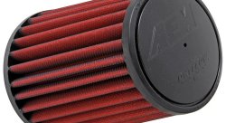 Воздушный фильтр нулевого сопротивления AEM 21-2027D-HK универсальный D=70mm